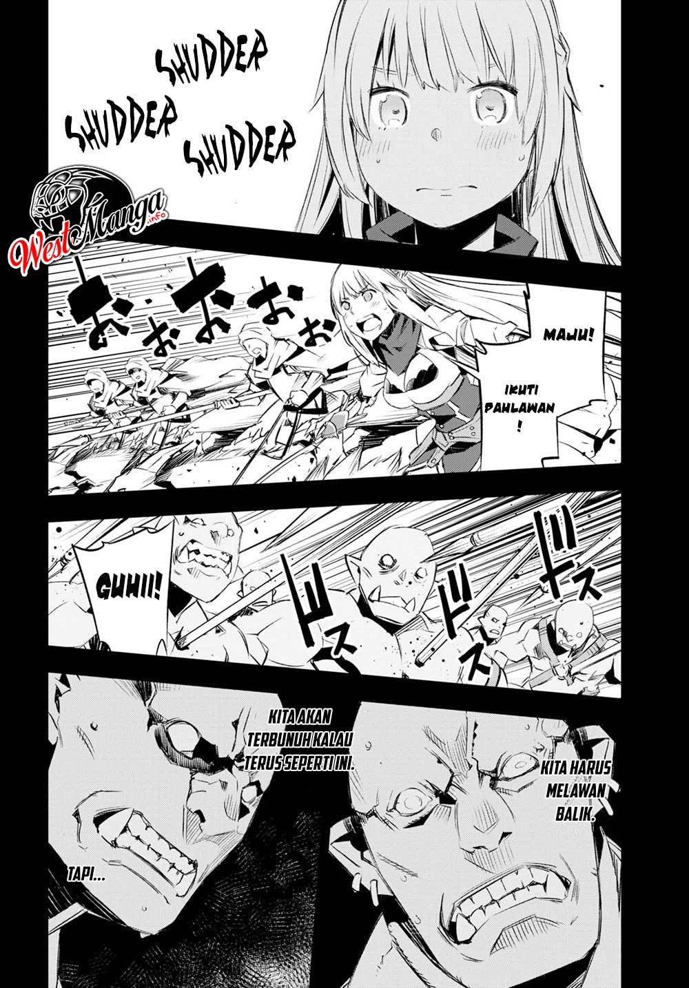 Shin no Nakama janai to Yuusha no Party wo Oidasareta node Henkyou de Slow Life suru Koto ni shimashita Chapter 14 Gambar 31