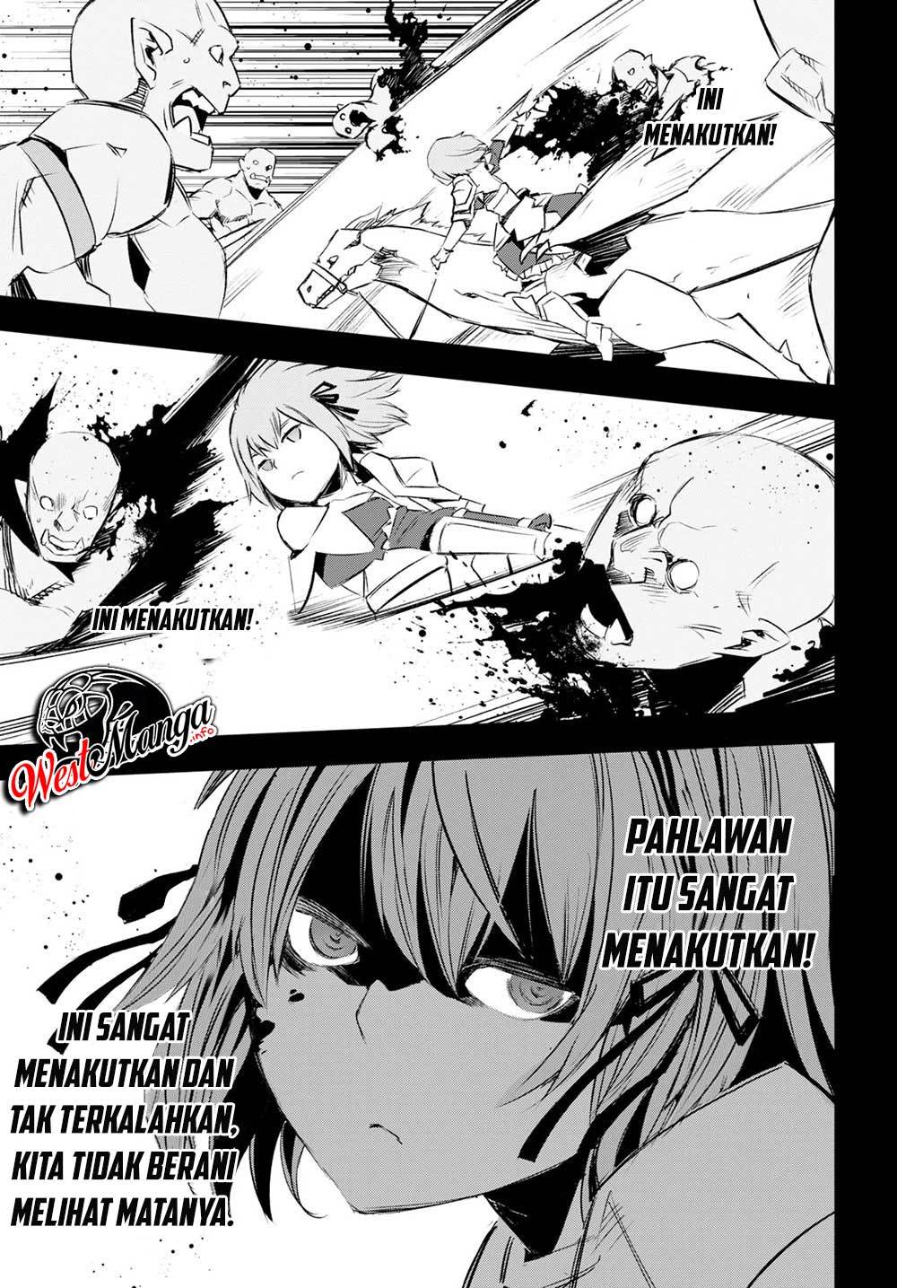 Shin no Nakama janai to Yuusha no Party wo Oidasareta node Henkyou de Slow Life suru Koto ni shimashita Chapter 14 Gambar 32