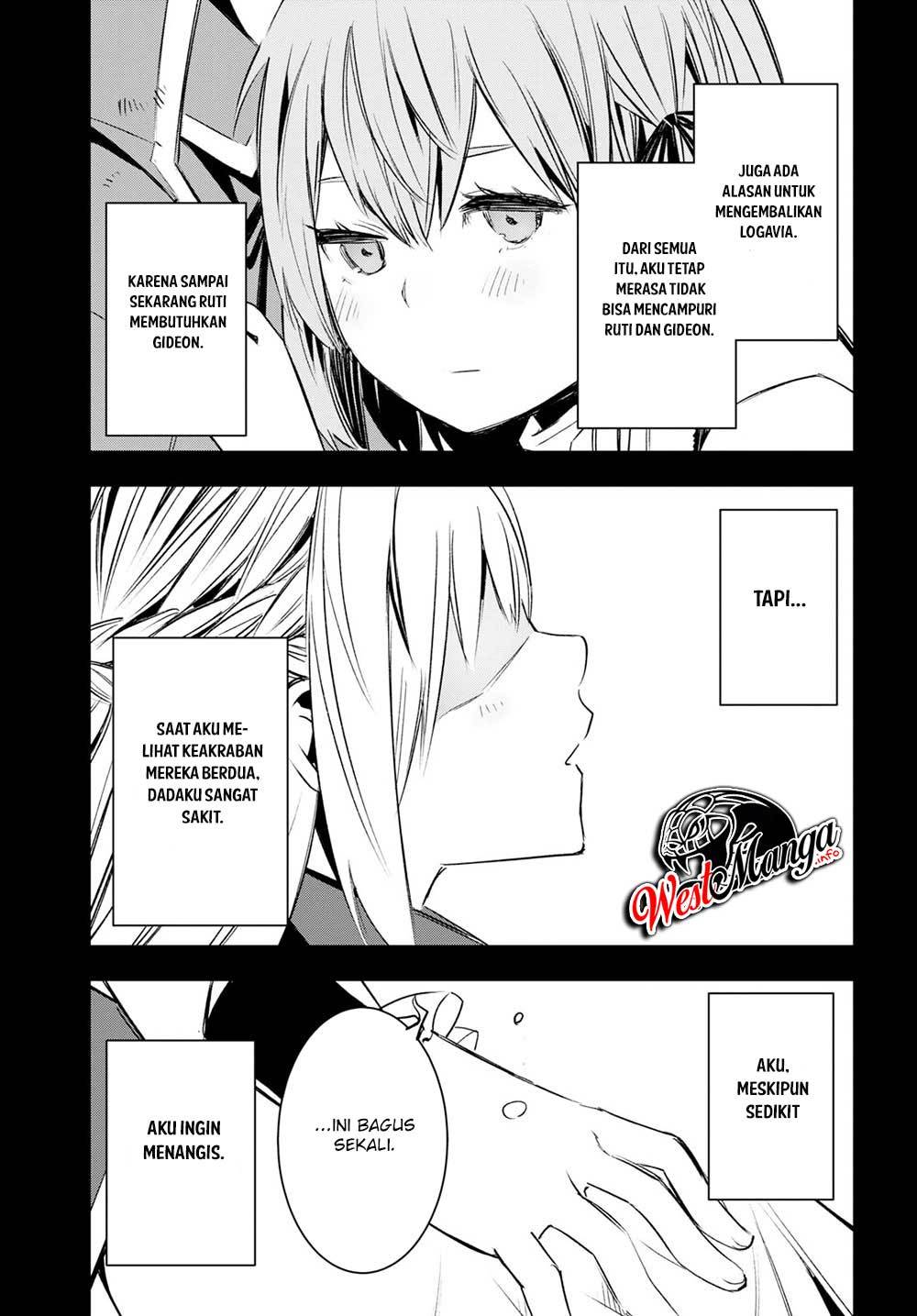 Shin no Nakama janai to Yuusha no Party wo Oidasareta node Henkyou de Slow Life suru Koto ni shimashita Chapter 14 Gambar 38