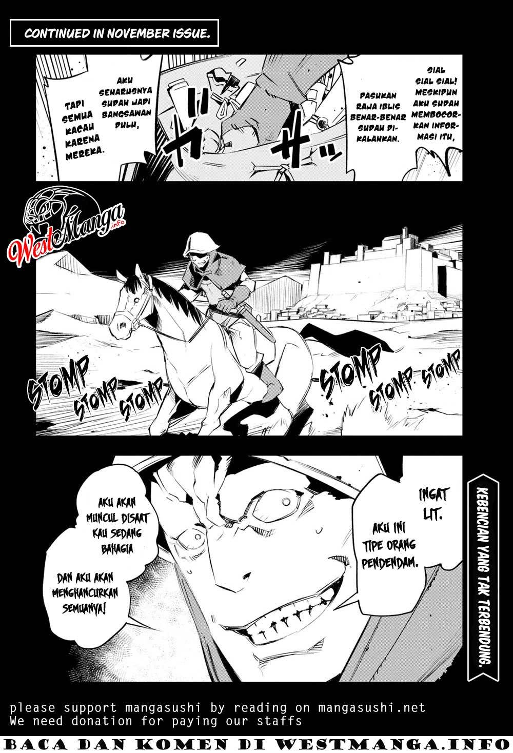 Shin no Nakama janai to Yuusha no Party wo Oidasareta node Henkyou de Slow Life suru Koto ni shimashita Chapter 14 Gambar 39
