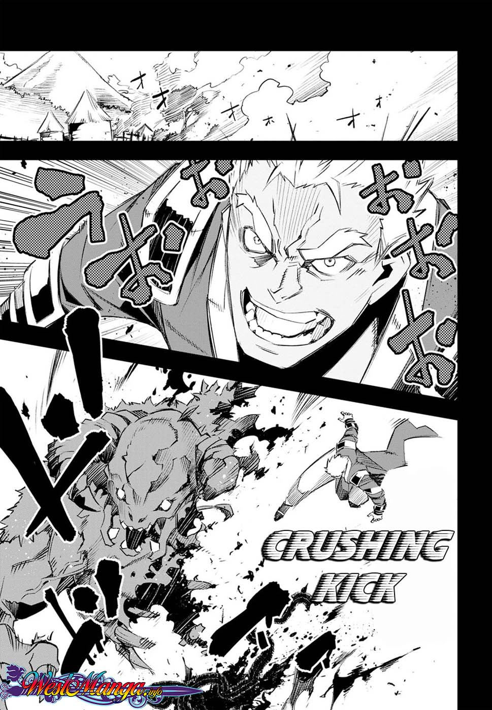 Shin no Nakama janai to Yuusha no Party wo Oidasareta node Henkyou de Slow Life suru Koto ni shimashita Chapter 13 Gambar 11