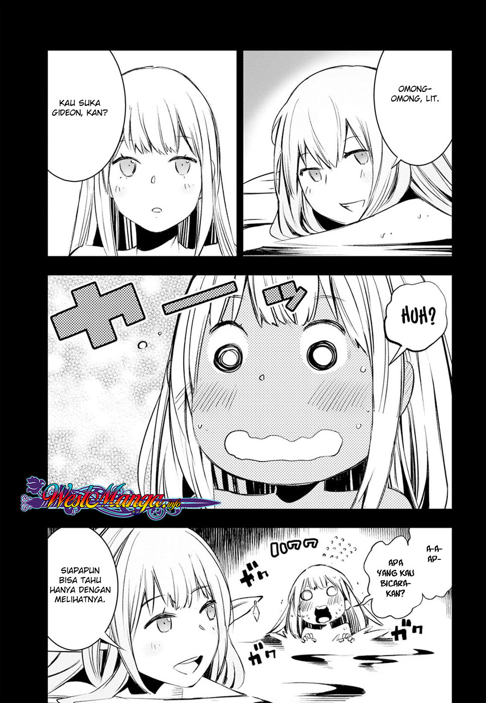 Shin no Nakama janai to Yuusha no Party wo Oidasareta node Henkyou de Slow Life suru Koto ni shimashita Chapter 13 Gambar 29