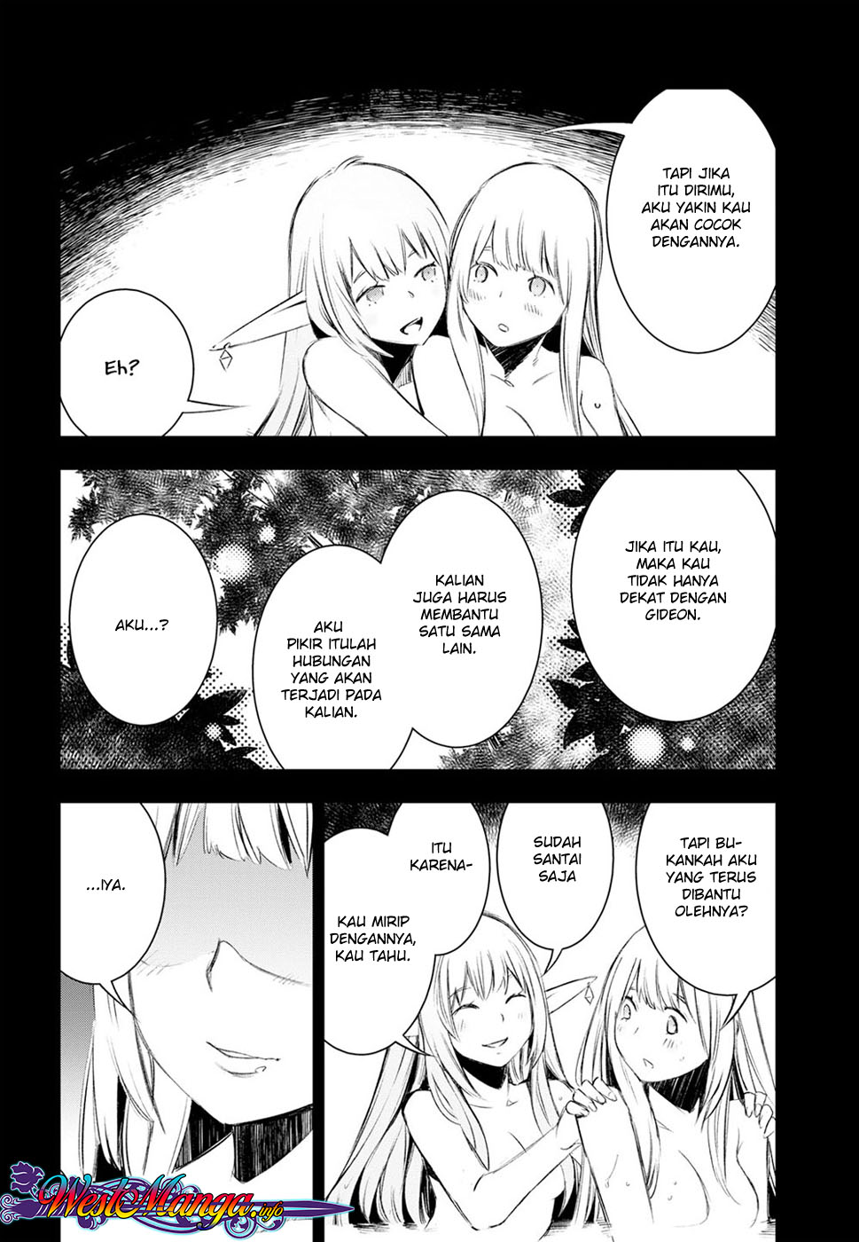 Shin no Nakama janai to Yuusha no Party wo Oidasareta node Henkyou de Slow Life suru Koto ni shimashita Chapter 13 Gambar 34