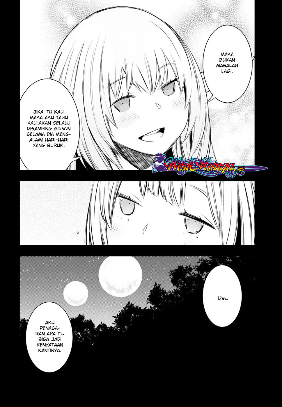 Shin no Nakama janai to Yuusha no Party wo Oidasareta node Henkyou de Slow Life suru Koto ni shimashita Chapter 13 Gambar 36