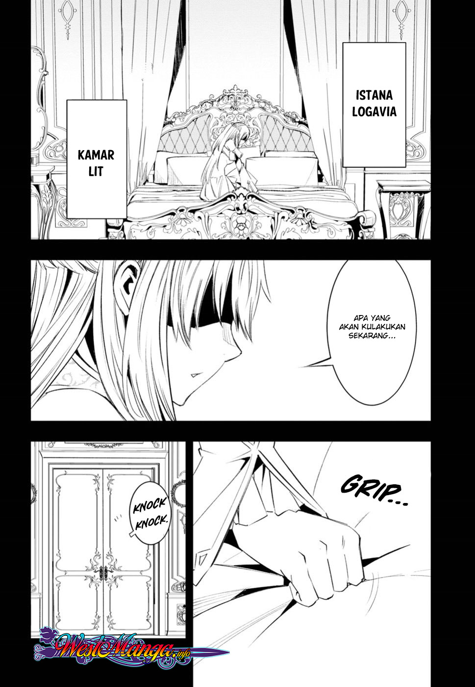 Shin no Nakama janai to Yuusha no Party wo Oidasareta node Henkyou de Slow Life suru Koto ni shimashita Chapter 12 Gambar 10