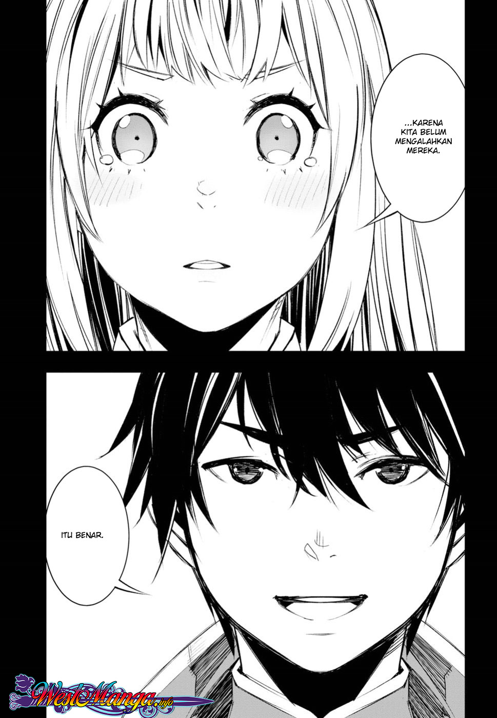 Shin no Nakama janai to Yuusha no Party wo Oidasareta node Henkyou de Slow Life suru Koto ni shimashita Chapter 12 Gambar 23