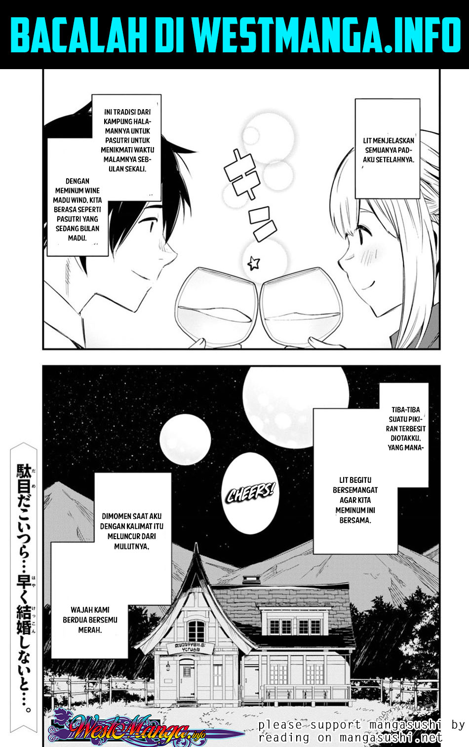 Shin no Nakama janai to Yuusha no Party wo Oidasareta node Henkyou de Slow Life suru Koto ni shimashita Chapter 09 Gambar 25