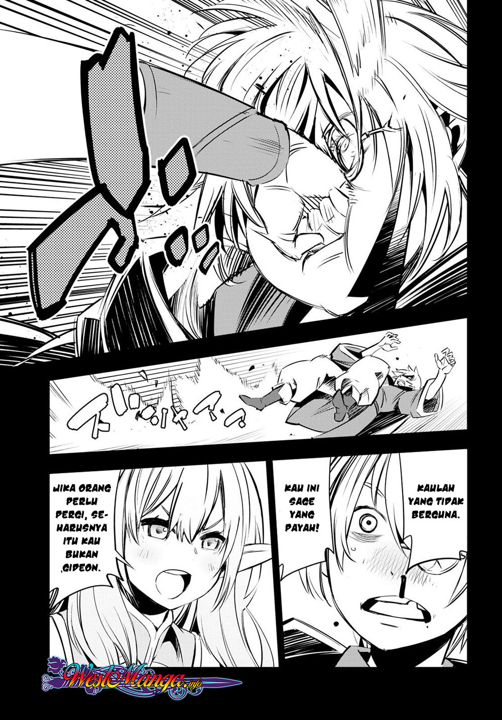 Shin no Nakama janai to Yuusha no Party wo Oidasareta node Henkyou de Slow Life suru Koto ni shimashita Chapter 07 Gambar 19