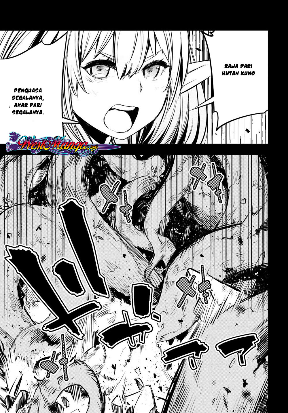Shin no Nakama janai to Yuusha no Party wo Oidasareta node Henkyou de Slow Life suru Koto ni shimashita Chapter 07 Gambar 21
