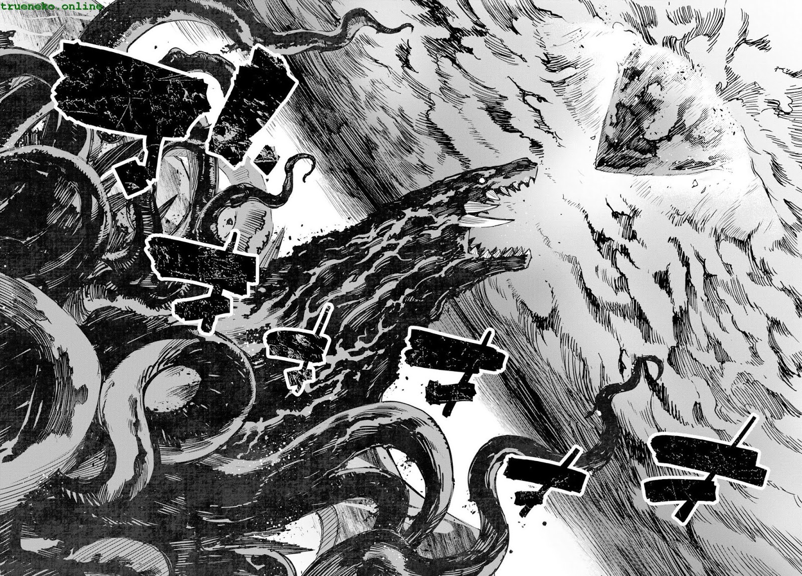 Shin no Nakama janai to Yuusha no Party wo Oidasareta node Henkyou de Slow Life suru Koto ni shimashita Chapter 07 Gambar 22