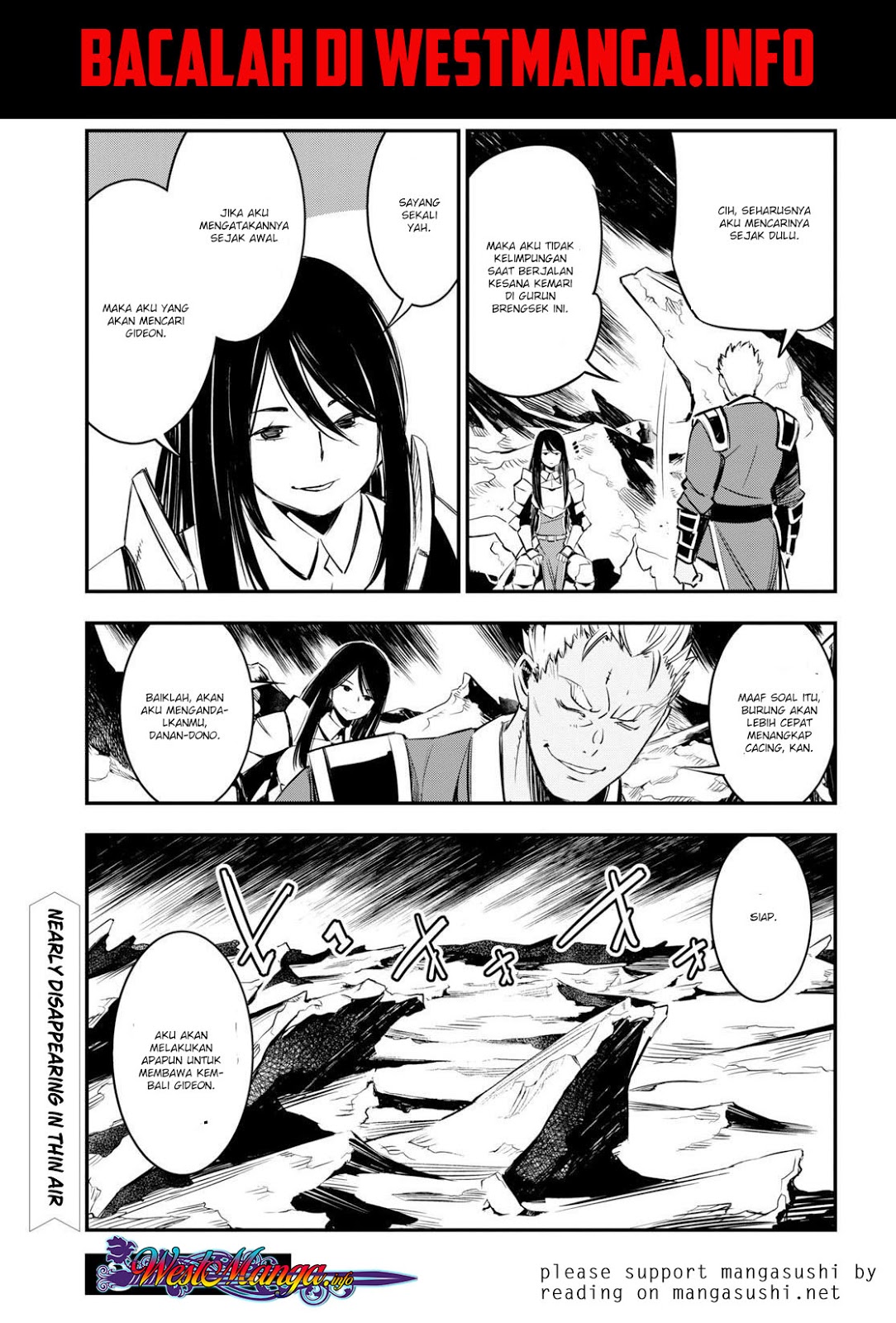 Shin no Nakama janai to Yuusha no Party wo Oidasareta node Henkyou de Slow Life suru Koto ni shimashita Chapter 07 Gambar 26