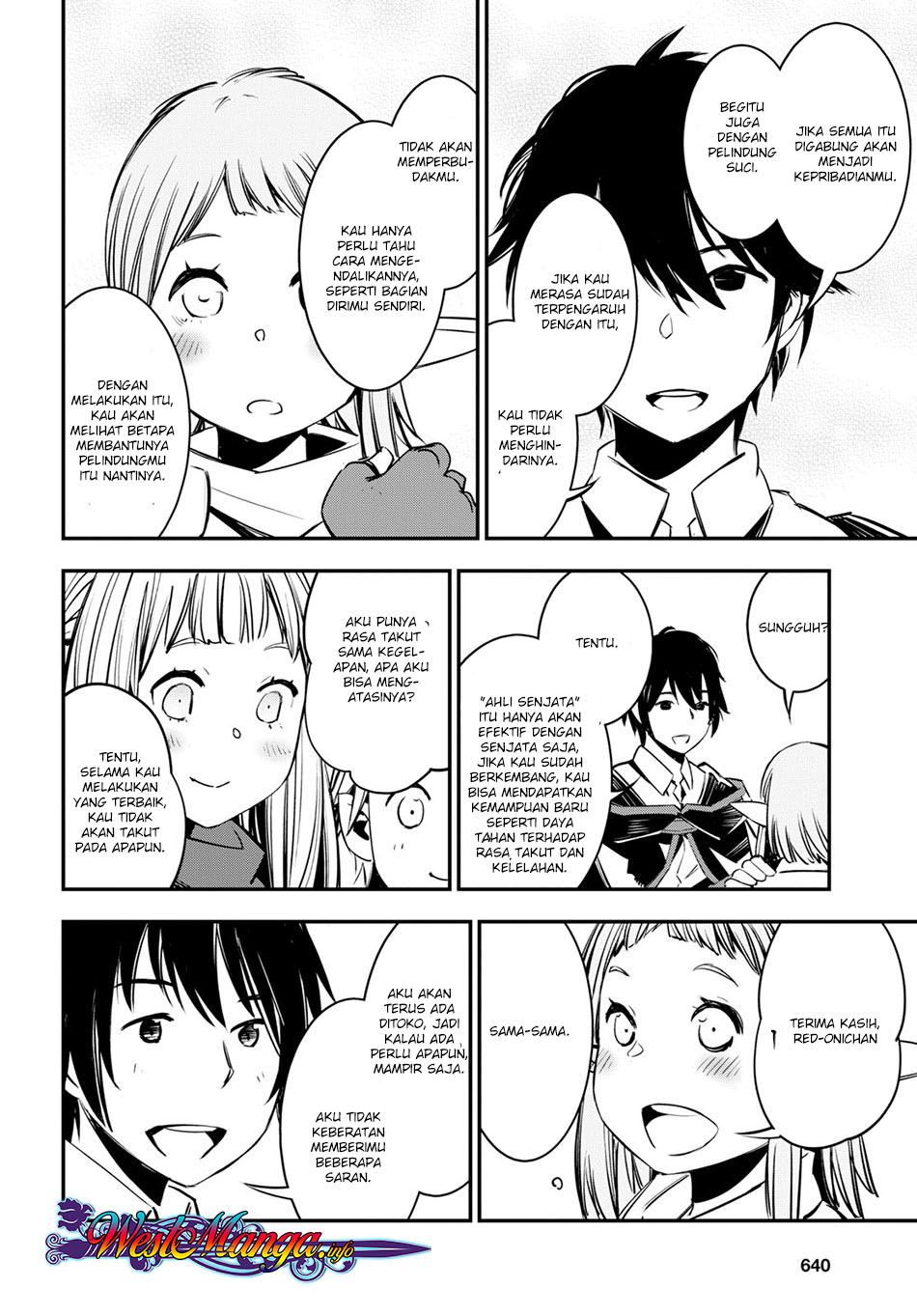 Shin no Nakama janai to Yuusha no Party wo Oidasareta node Henkyou de Slow Life suru Koto ni shimashita Chapter 06 Gambar 31