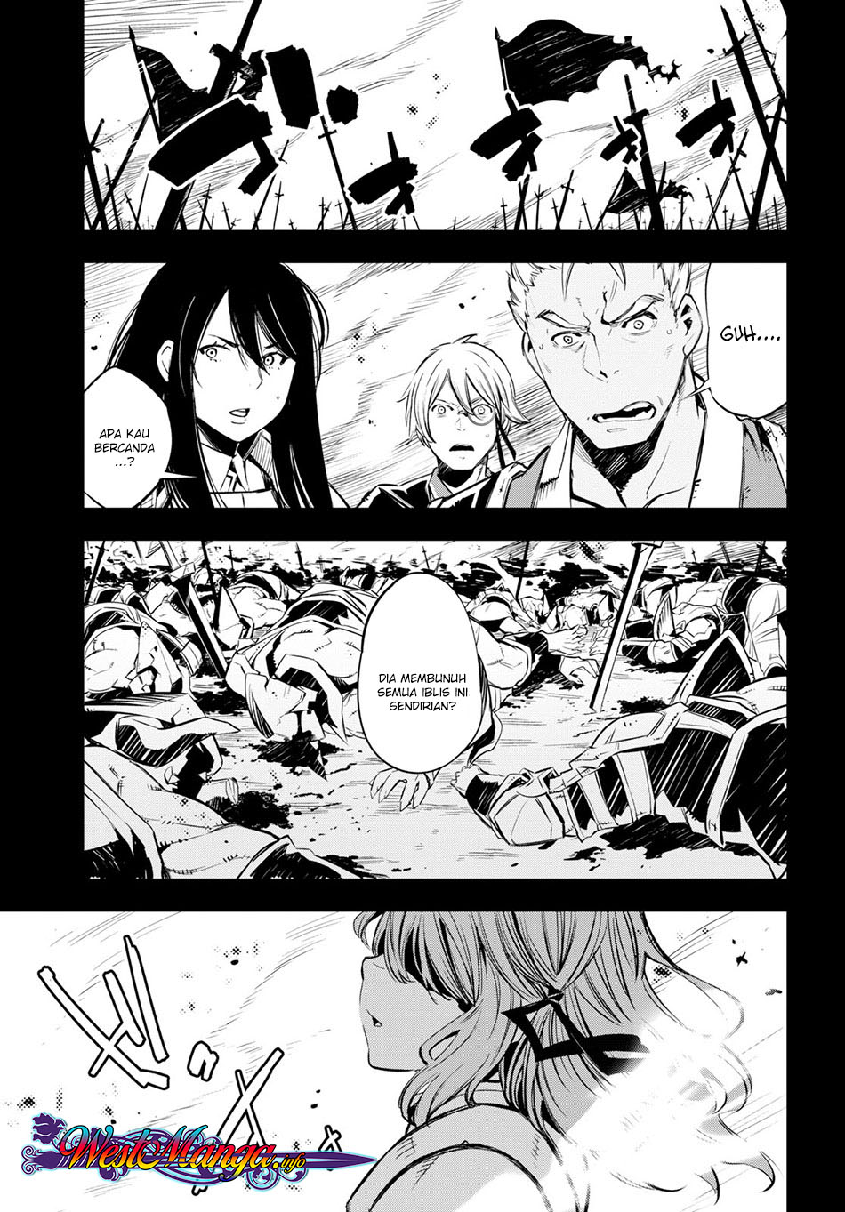 Shin no Nakama janai to Yuusha no Party wo Oidasareta node Henkyou de Slow Life suru Koto ni shimashita Chapter 06 Gambar 36