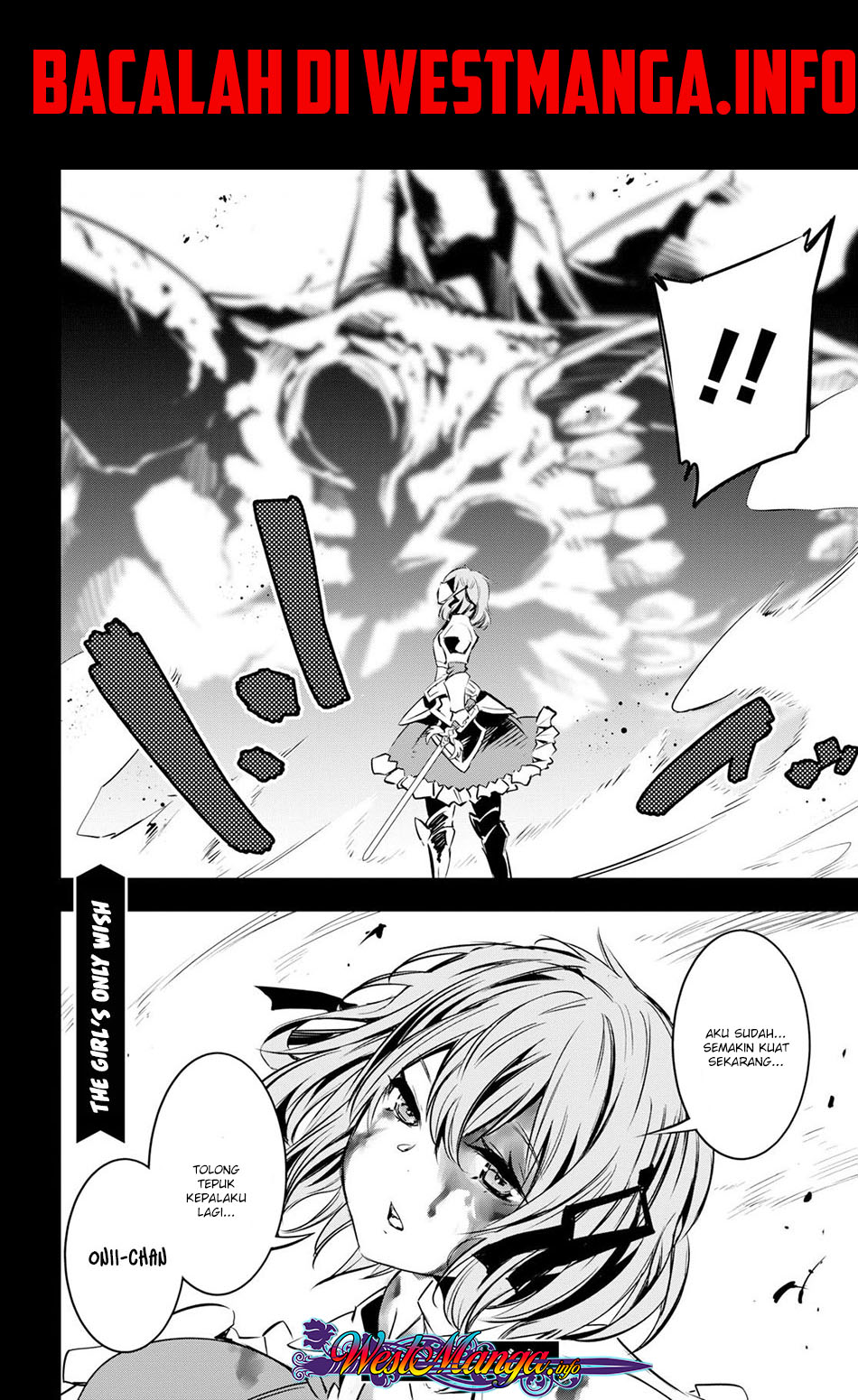 Shin no Nakama janai to Yuusha no Party wo Oidasareta node Henkyou de Slow Life suru Koto ni shimashita Chapter 06 Gambar 37