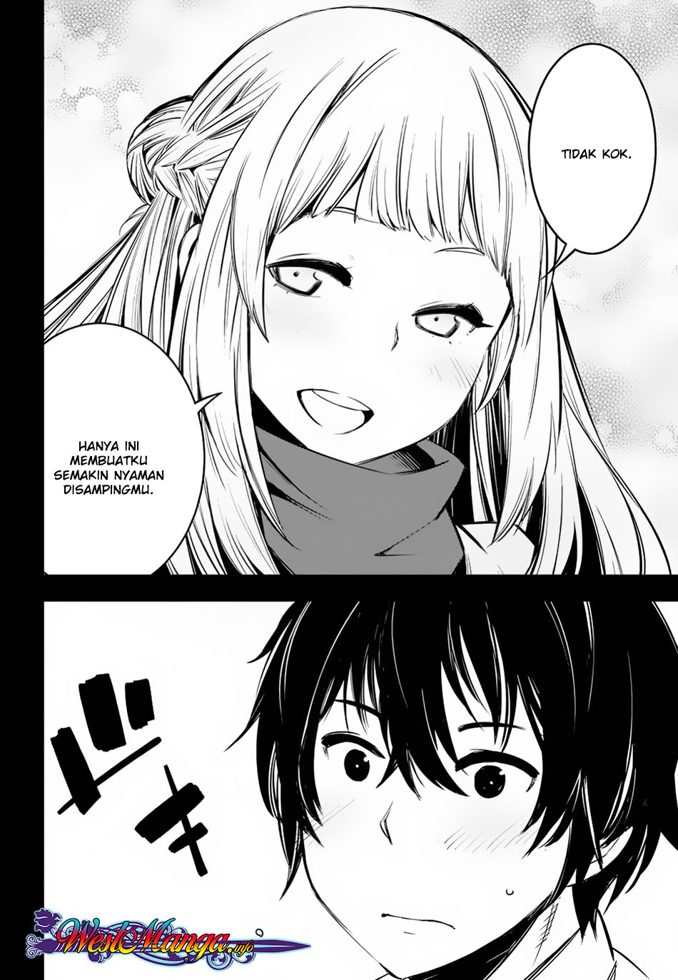 Shin no Nakama janai to Yuusha no Party wo Oidasareta node Henkyou de Slow Life suru Koto ni shimashita Chapter 05 Gambar 19