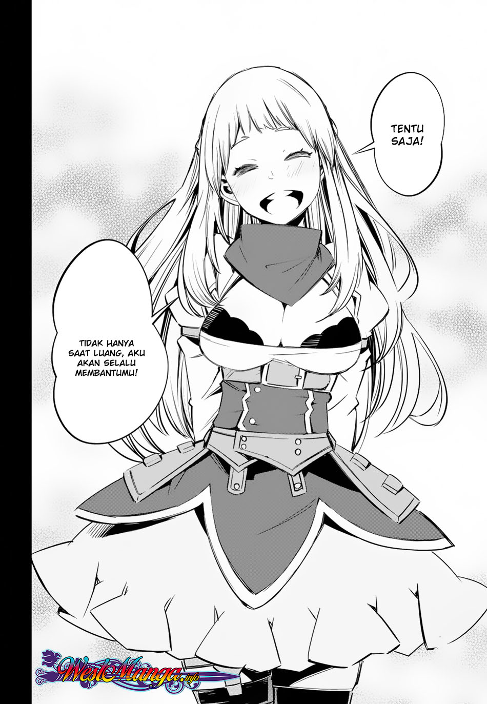 Shin no Nakama janai to Yuusha no Party wo Oidasareta node Henkyou de Slow Life suru Koto ni shimashita Chapter 05 Gambar 21