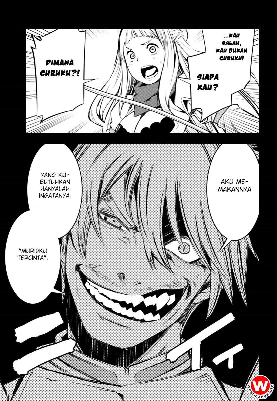 Shin no Nakama janai to Yuusha no Party wo Oidasareta node Henkyou de Slow Life suru Koto ni shimashita Chapter 04 Gambar 10