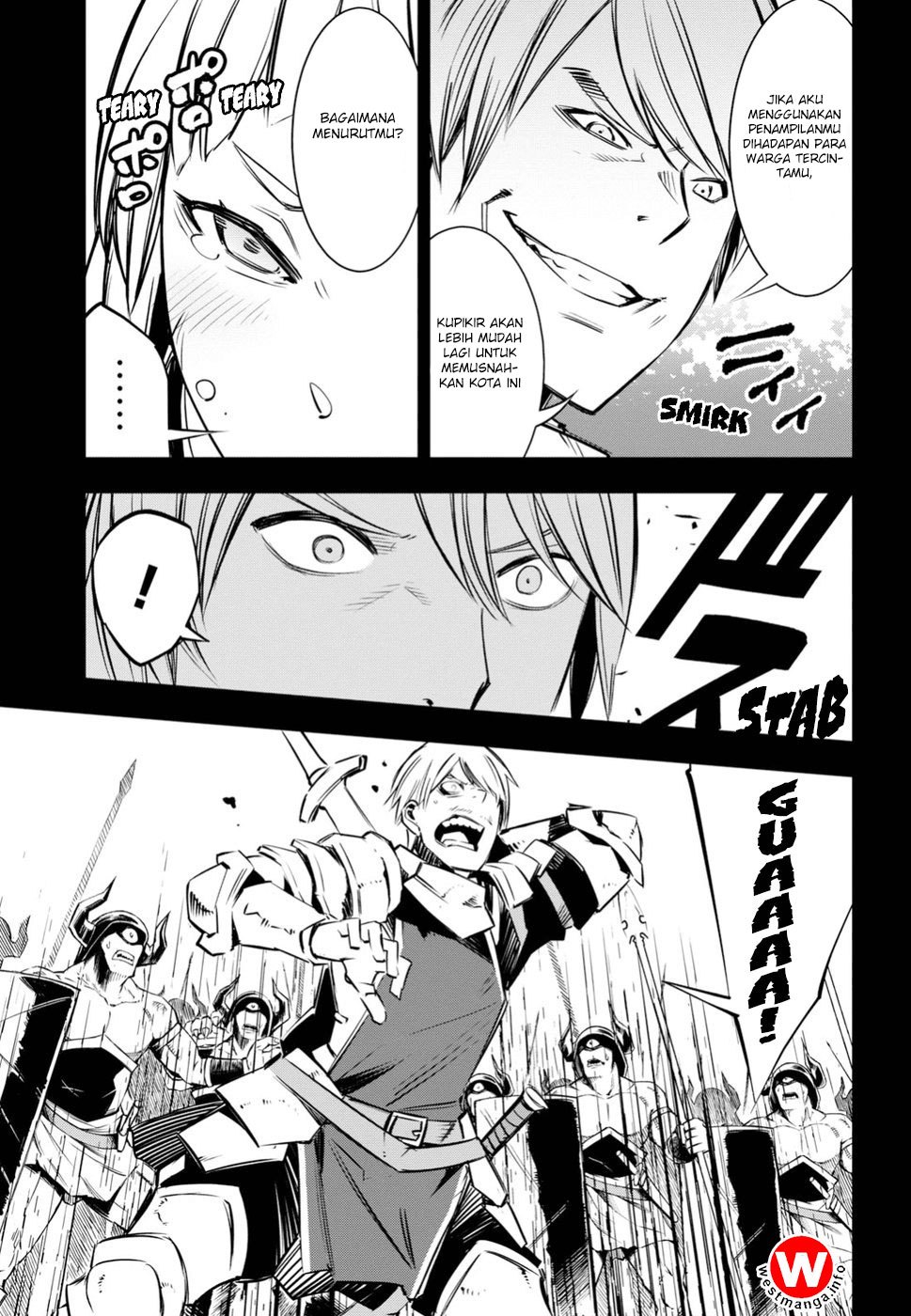 Shin no Nakama janai to Yuusha no Party wo Oidasareta node Henkyou de Slow Life suru Koto ni shimashita Chapter 04 Gambar 12