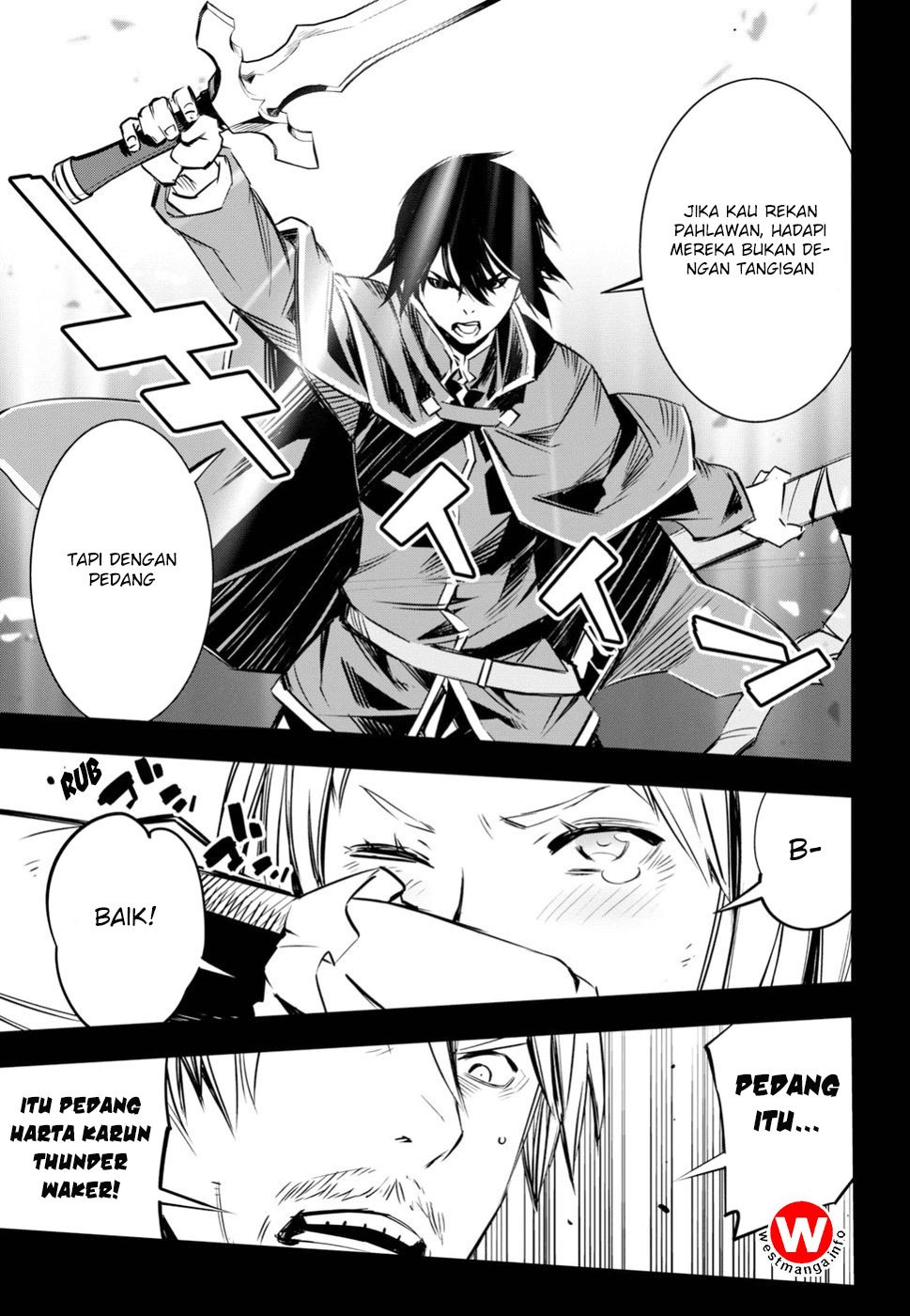 Shin no Nakama janai to Yuusha no Party wo Oidasareta node Henkyou de Slow Life suru Koto ni shimashita Chapter 04 Gambar 16
