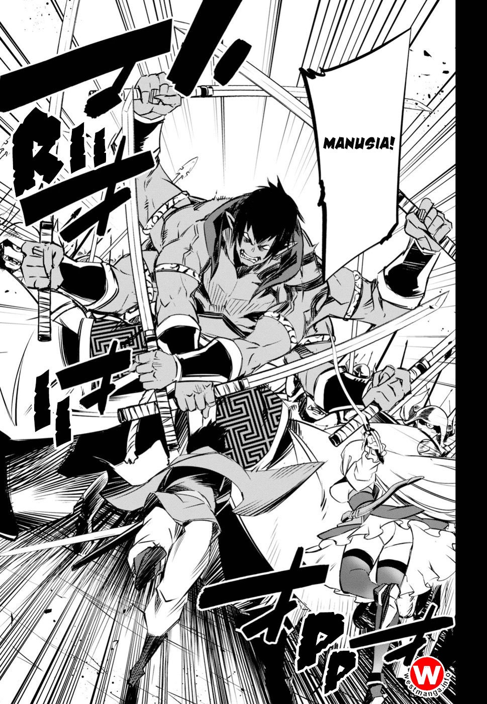 Shin no Nakama janai to Yuusha no Party wo Oidasareta node Henkyou de Slow Life suru Koto ni shimashita Chapter 04 Gambar 18