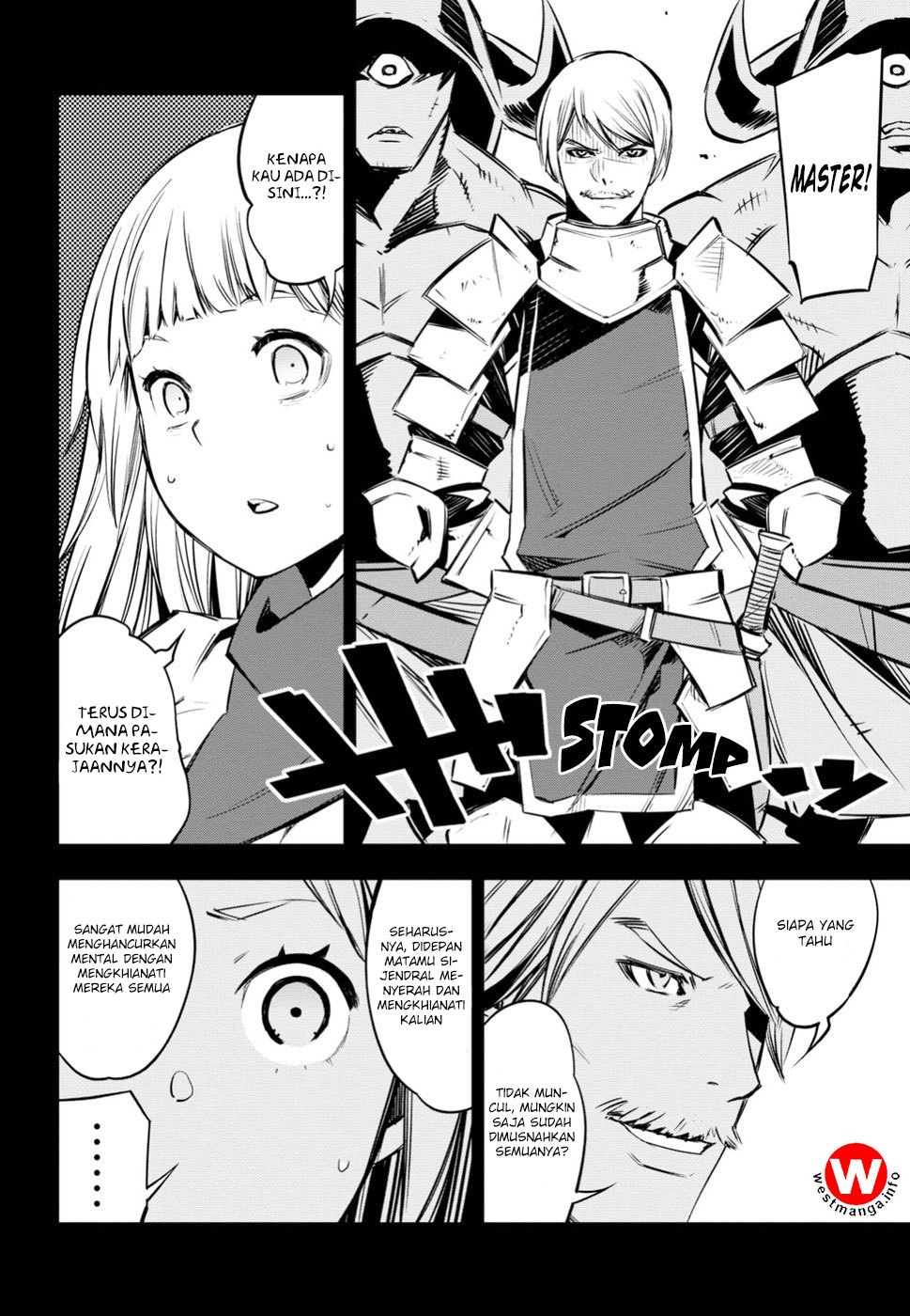Shin no Nakama janai to Yuusha no Party wo Oidasareta node Henkyou de Slow Life suru Koto ni shimashita Chapter 04 Gambar 9