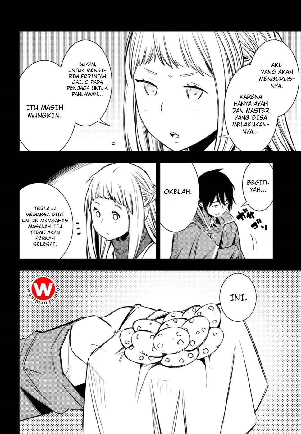 Shin no Nakama janai to Yuusha no Party wo Oidasareta node Henkyou de Slow Life suru Koto ni shimashita Chapter 03 Gambar 22