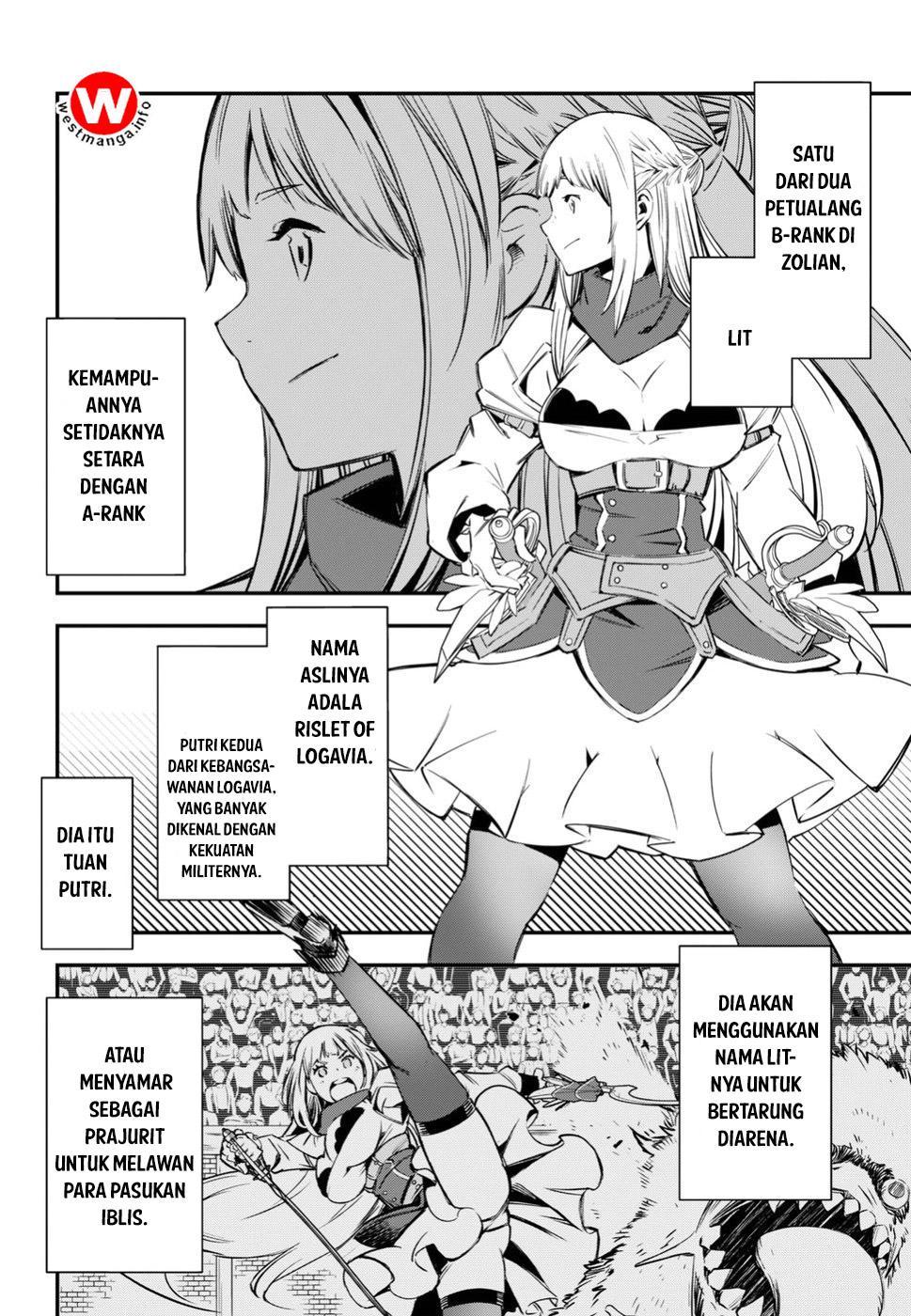 Shin no Nakama janai to Yuusha no Party wo Oidasareta node Henkyou de Slow Life suru Koto ni shimashita Chapter 03 Gambar 3