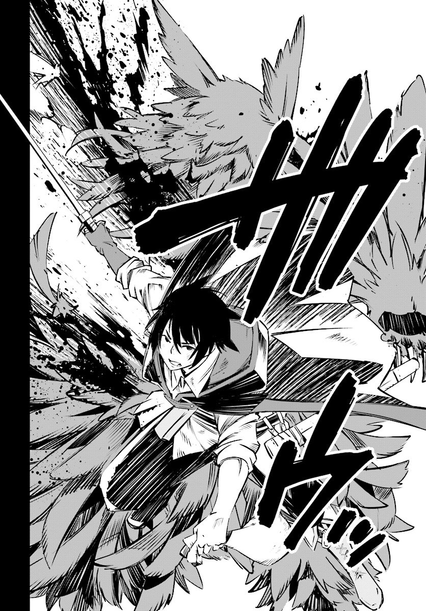 Shin no Nakama janai to Yuusha no Party wo Oidasareta node Henkyou de Slow Life suru Koto ni shimashita Chapter 01.3 Gambar 7