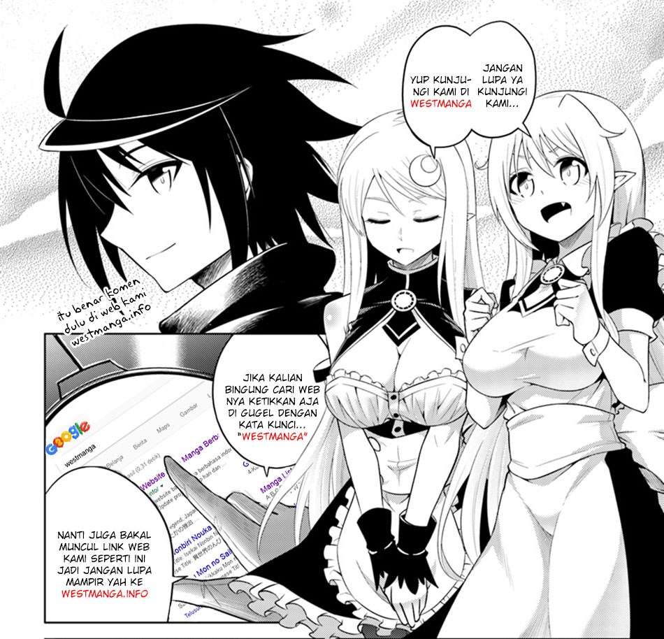 Shin no Nakama janai to Yuusha no Party wo Oidasareta node Henkyou de Slow Life suru Koto ni shimashita Chapter 01.1 Gambar 13