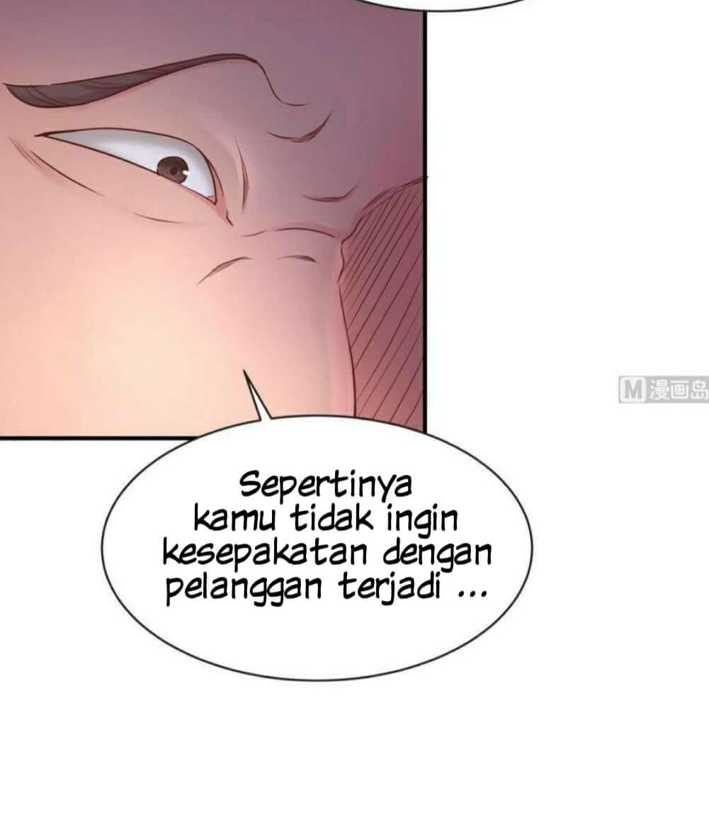 Goddess’s Personal Doctor Chapter 08 Gambar 6