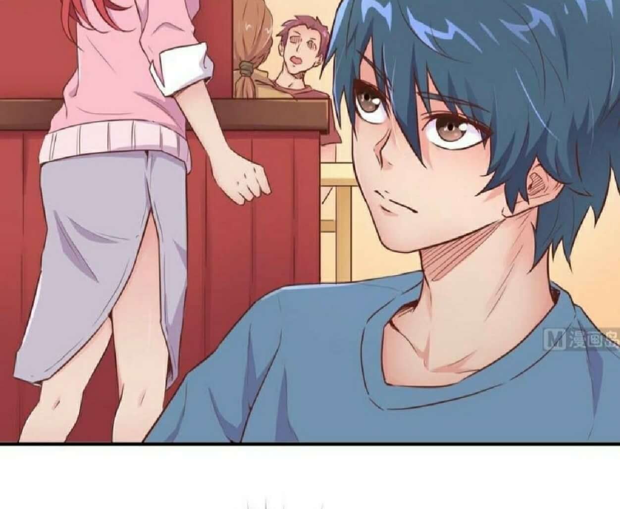 Goddess’s Personal Doctor Chapter 08 Gambar 11