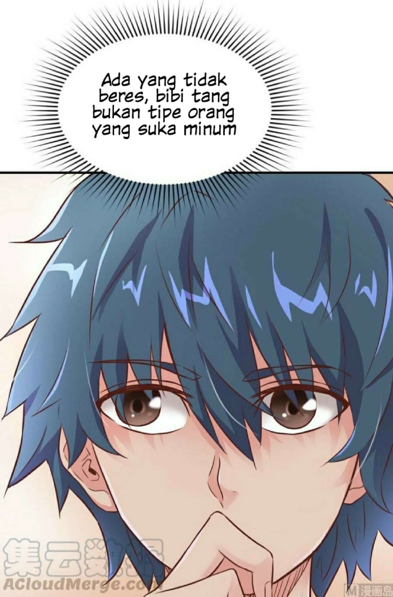 Goddess’s Personal Doctor Chapter 08 Gambar 12
