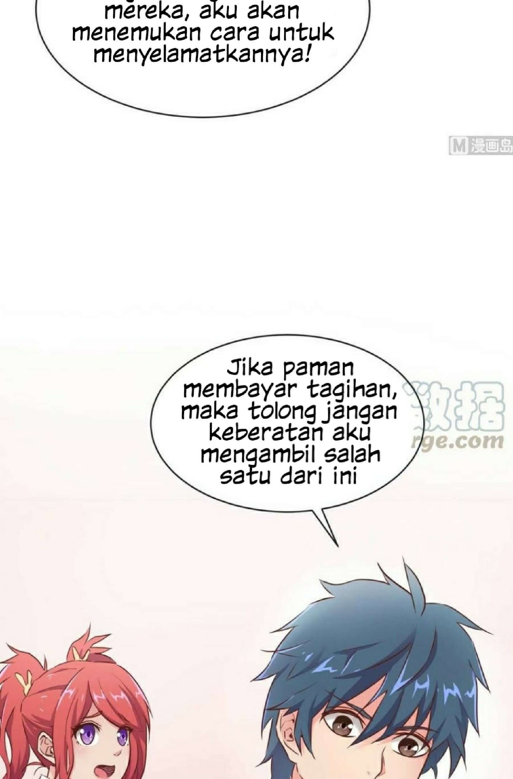 Goddess’s Personal Doctor Chapter 08 Gambar 15