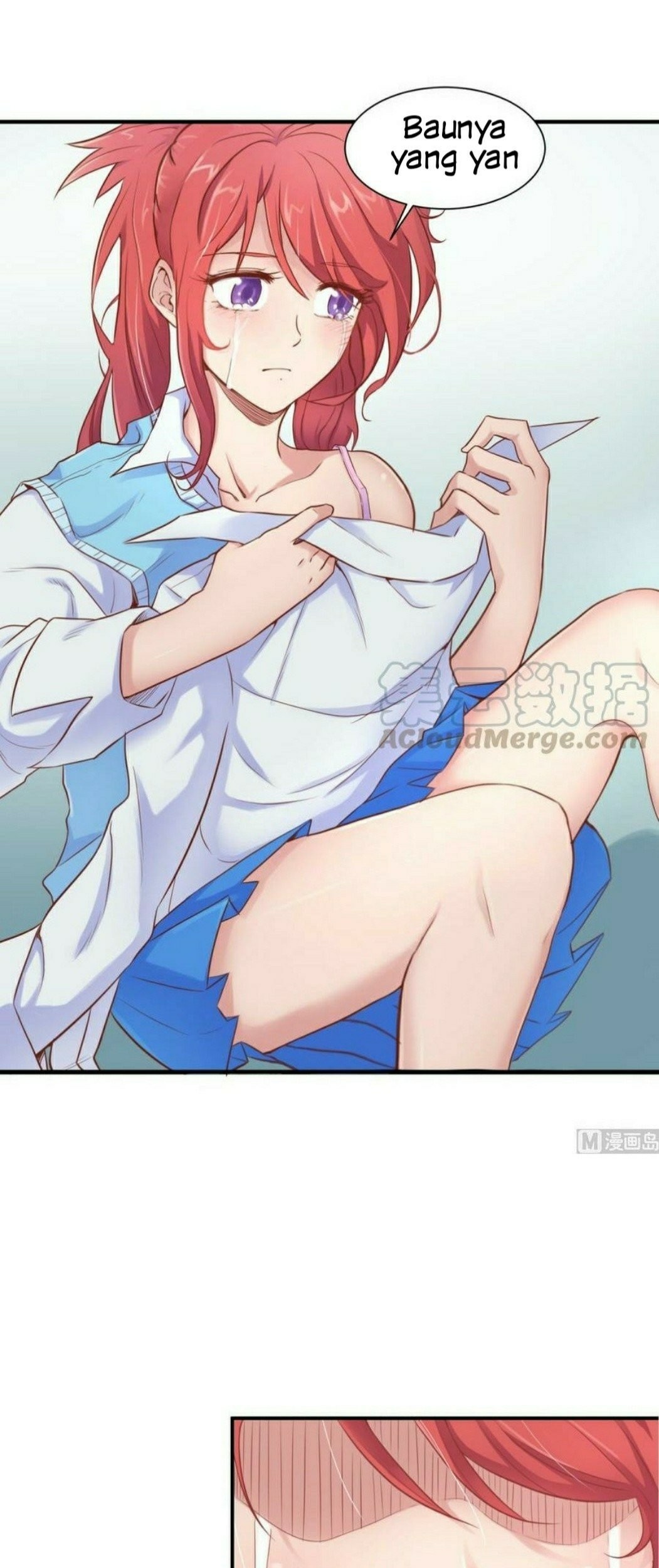 Goddess’s Personal Doctor Chapter 06 Gambar 11