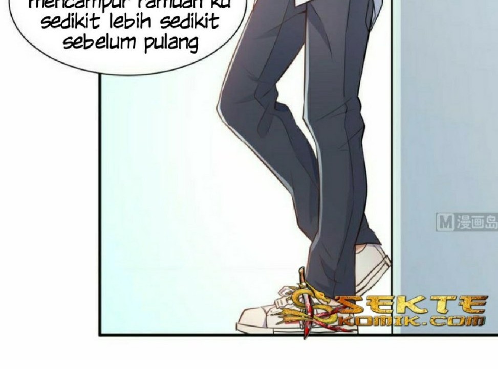 Goddess’s Personal Doctor Chapter 05 Gambar 9