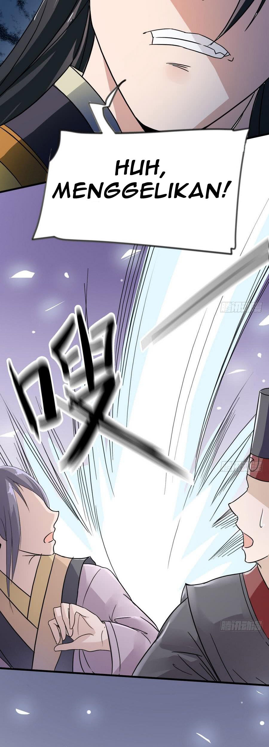 The Nine Heaven of Martial Arts Chapter 13 Gambar 6