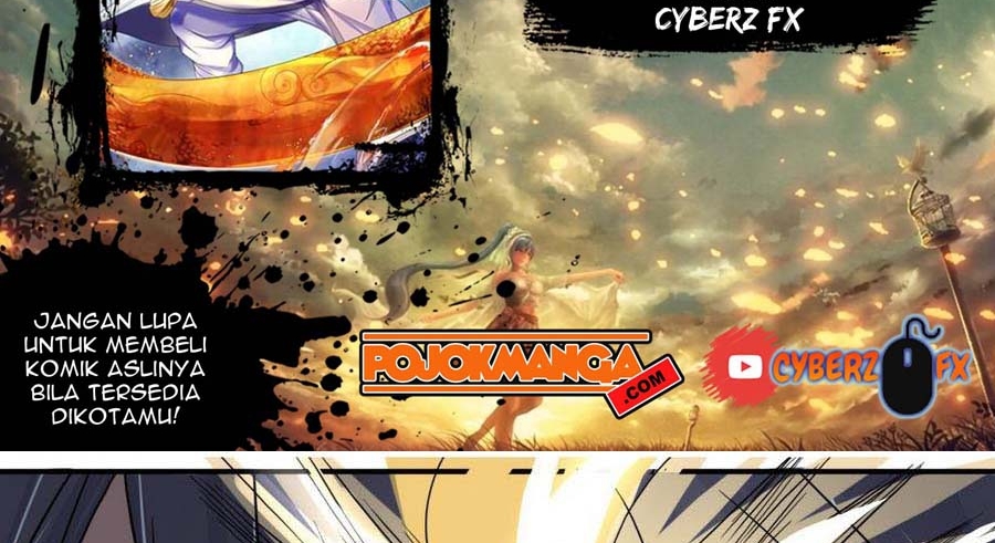 Baca  The Nine Heaven of Martial Arts Chapter 12 Gambar 2