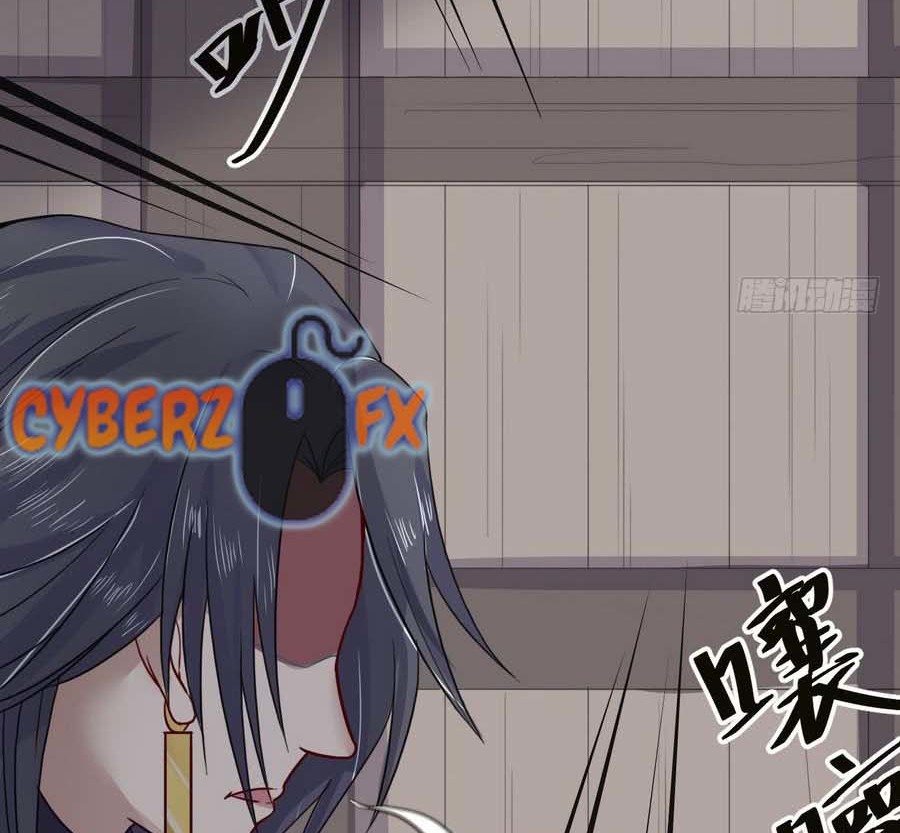 The Nine Heaven of Martial Arts Chapter 12 Gambar 33