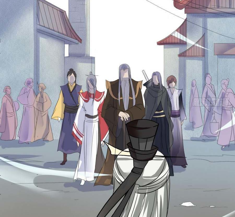 The Nine Heaven of Martial Arts Chapter 12 Gambar 36