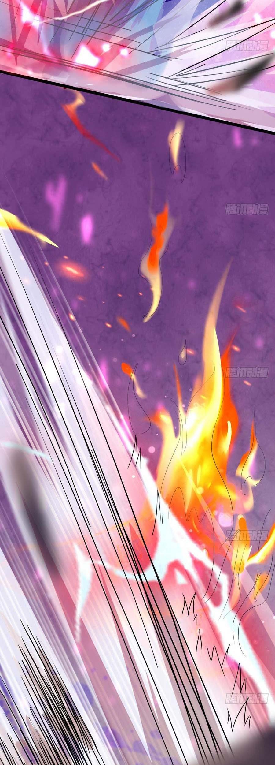 Baca The Nine Heaven of Martial Arts Chapter 06 Gambar 2