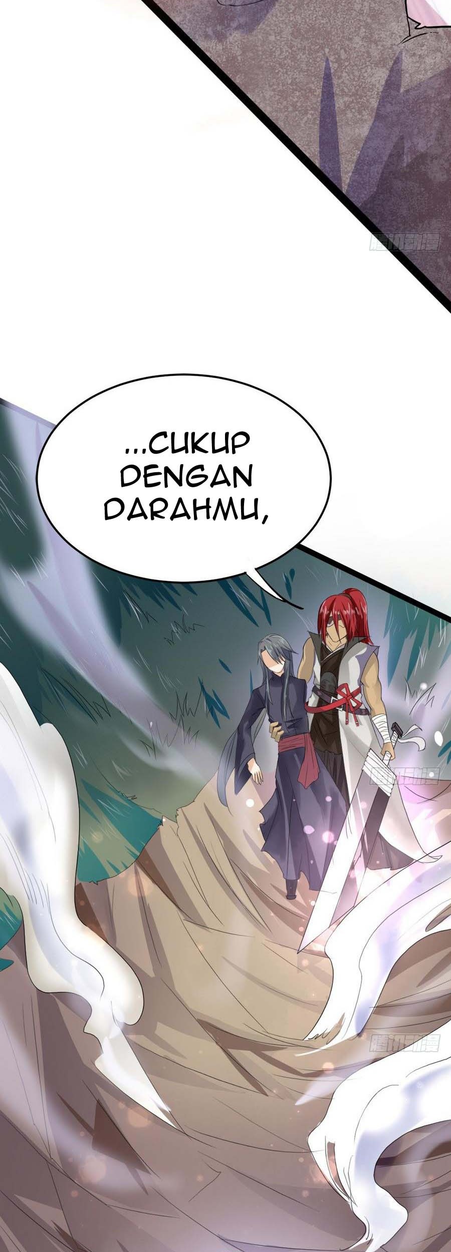 The Nine Heaven of Martial Arts Chapter 06 Gambar 4