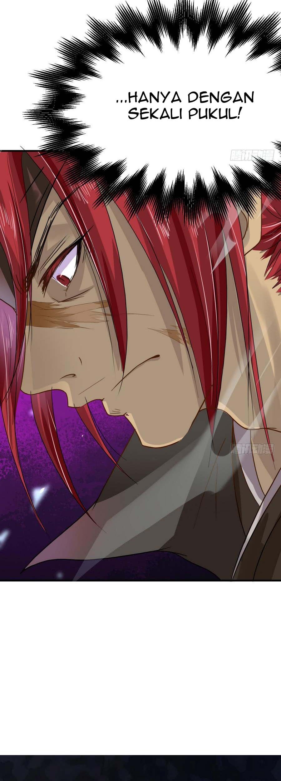 The Nine Heaven of Martial Arts Chapter 06 Gambar 9