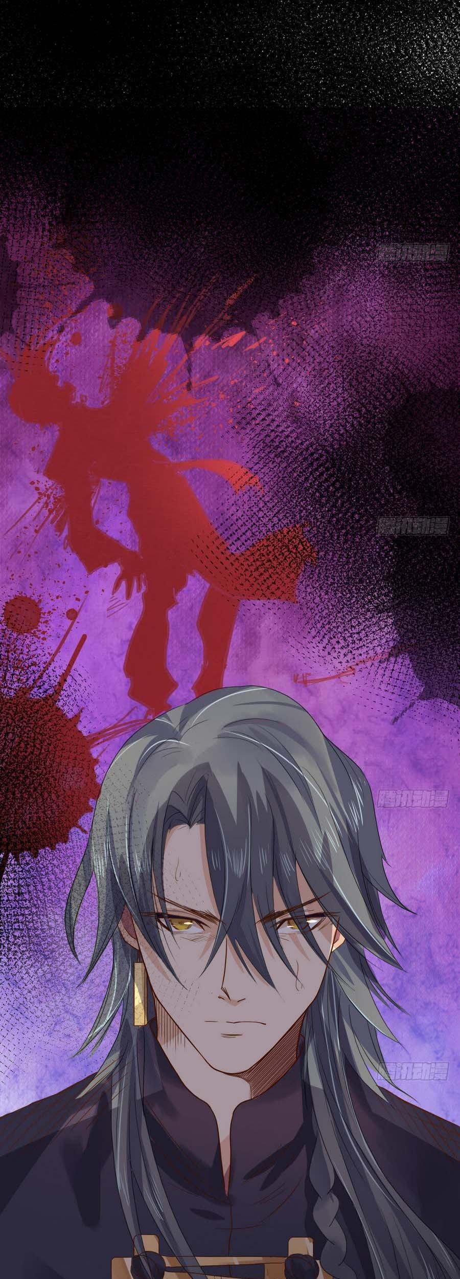 The Nine Heaven of Martial Arts Chapter 06 Gambar 11
