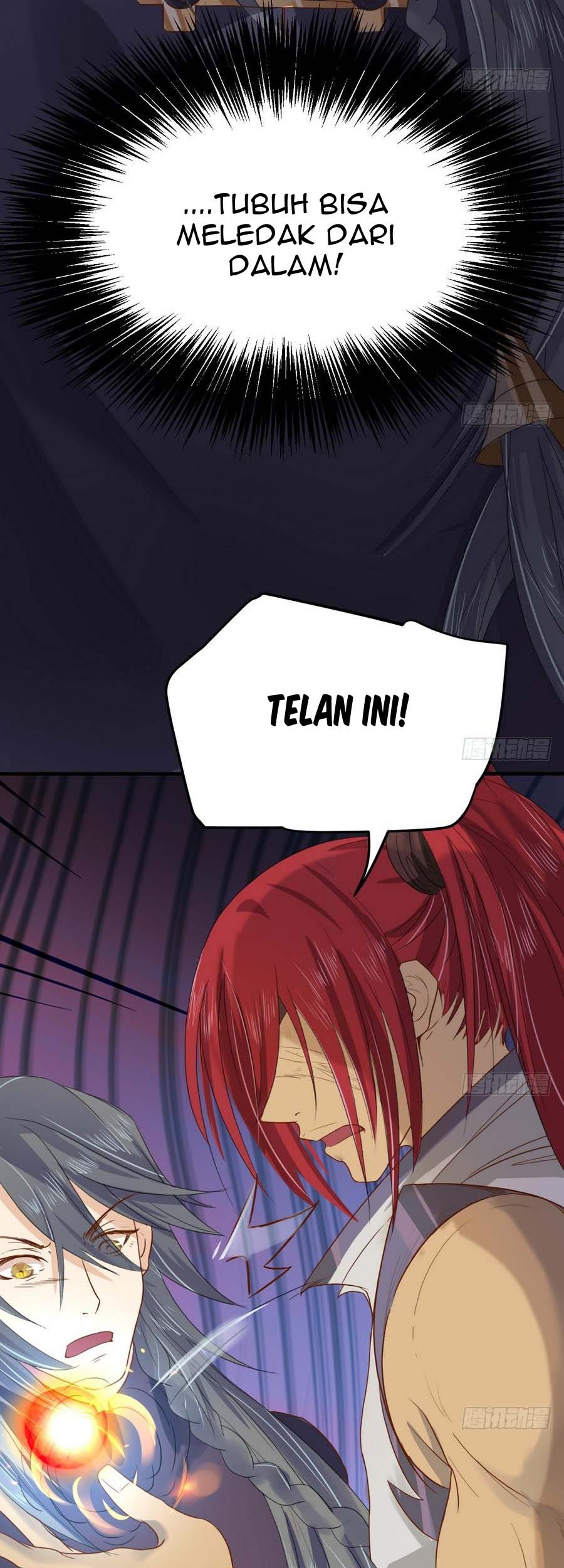 The Nine Heaven of Martial Arts Chapter 06 Gambar 12