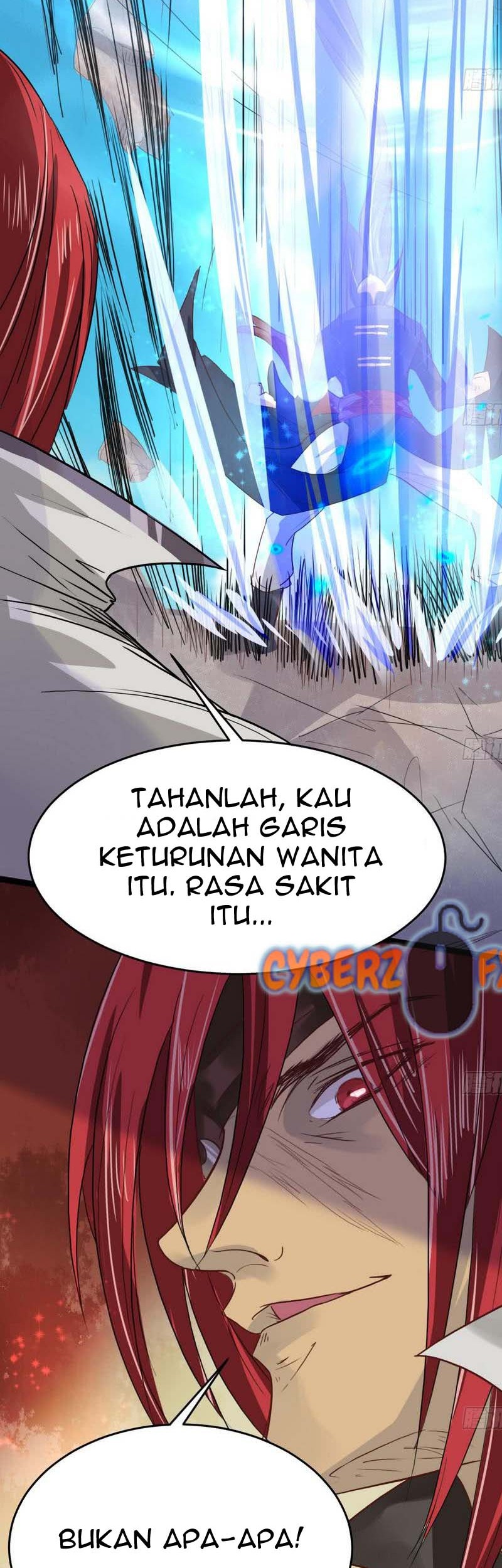 The Nine Heaven of Martial Arts Chapter 06 Gambar 17
