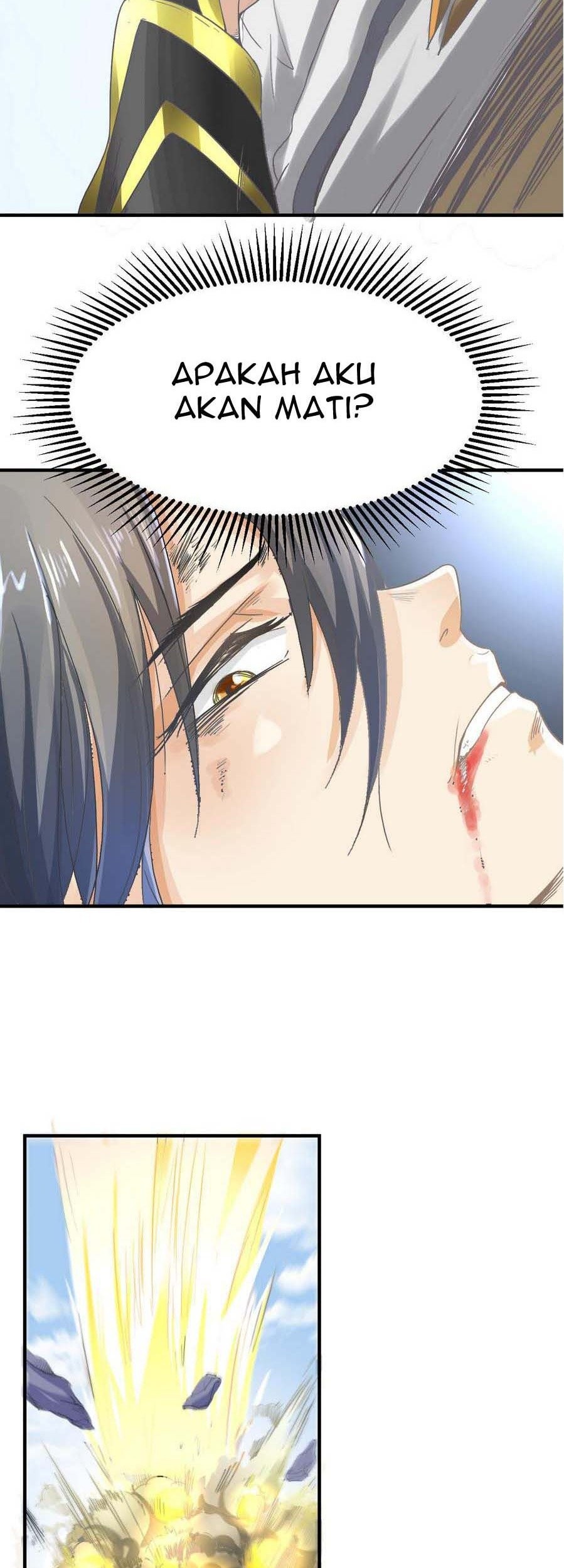 The Nine Heaven of Martial Arts Chapter 02 Gambar 9