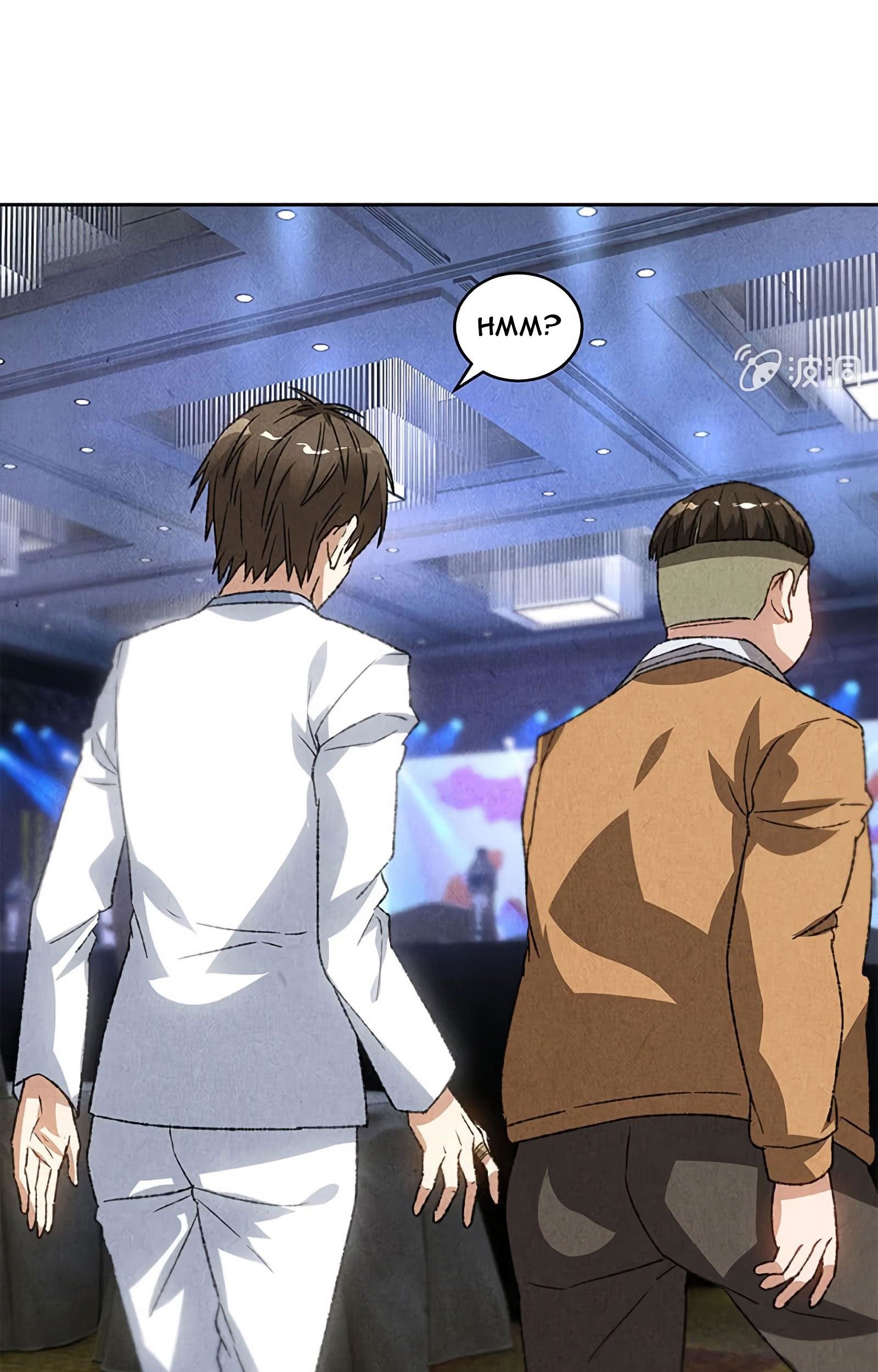 I Was Trash Chapter 59 Gambar 9