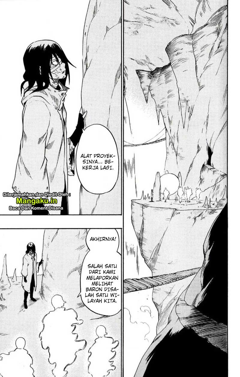 Radiant Chapter 49 Gambar 13