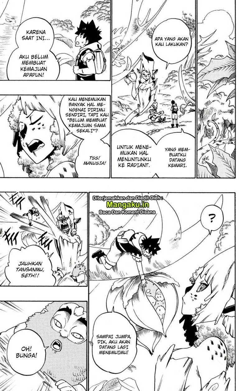 Radiant Chapter 49 Gambar 19