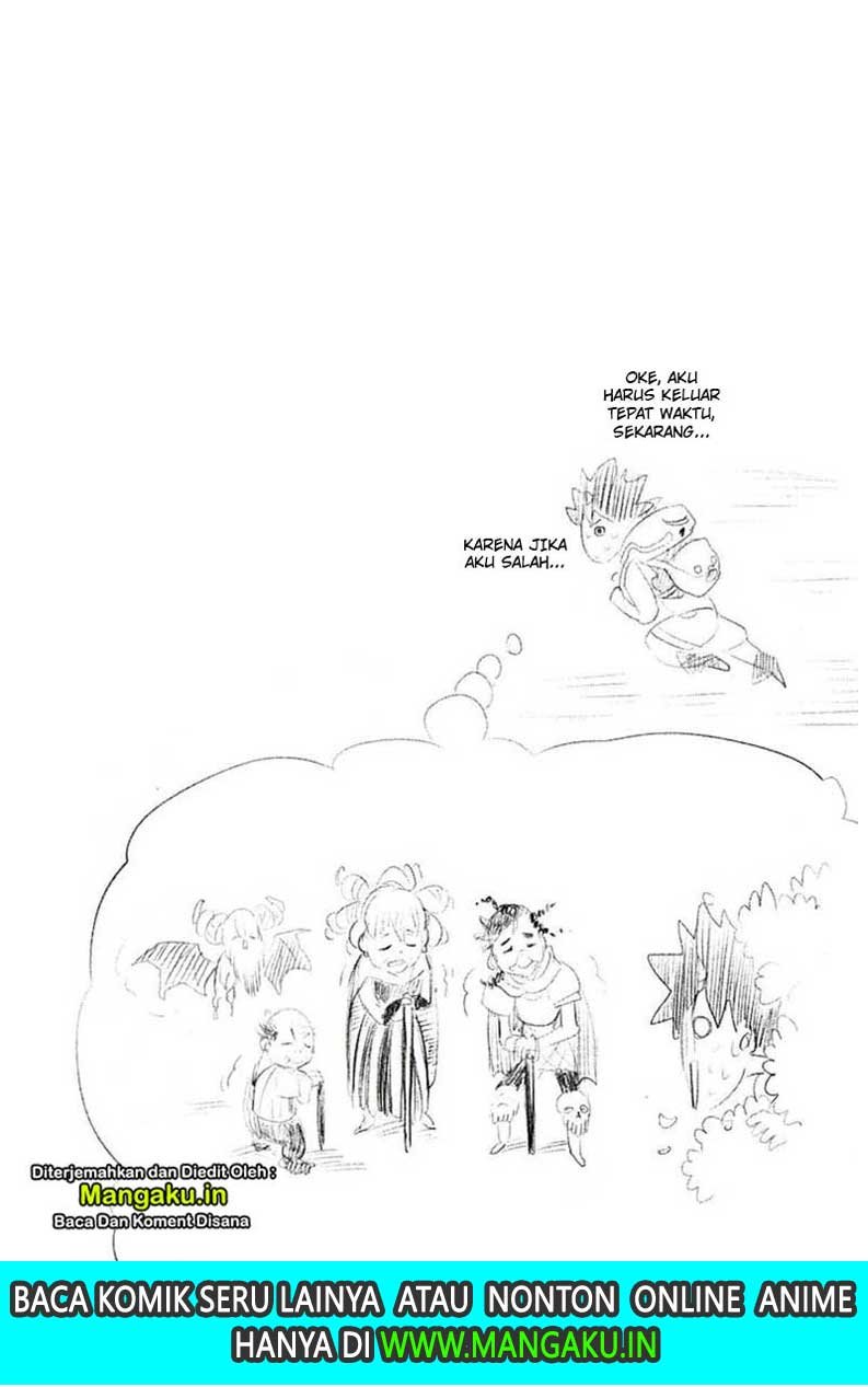 Radiant Chapter 49 Gambar 22